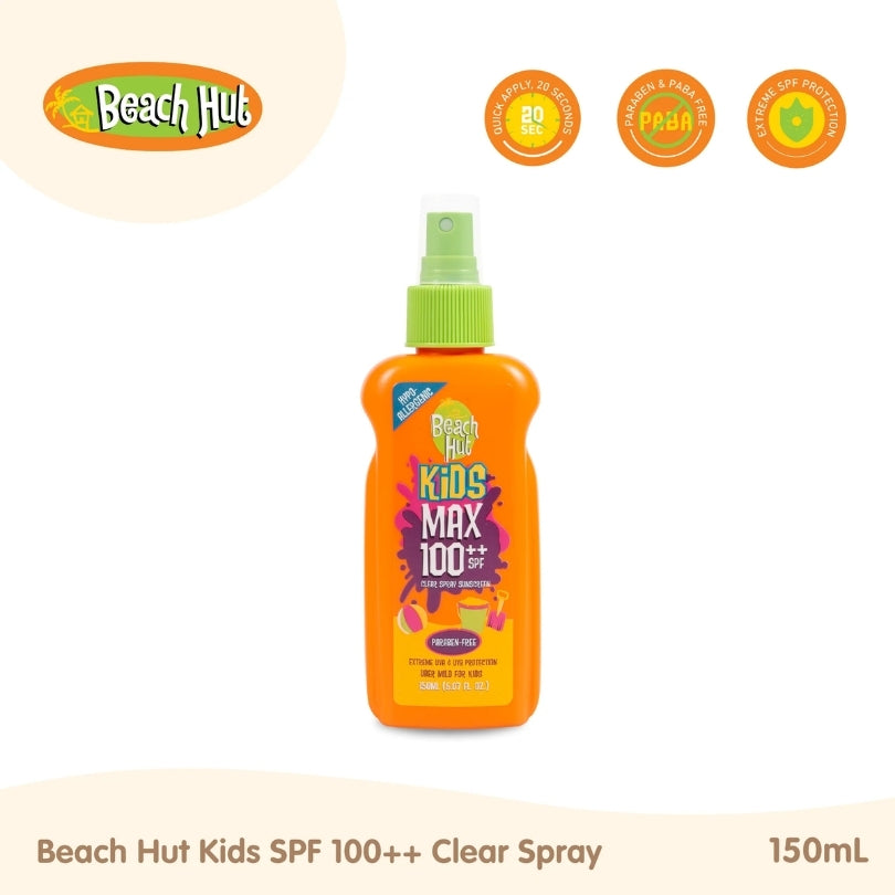 Beach Hut Spray