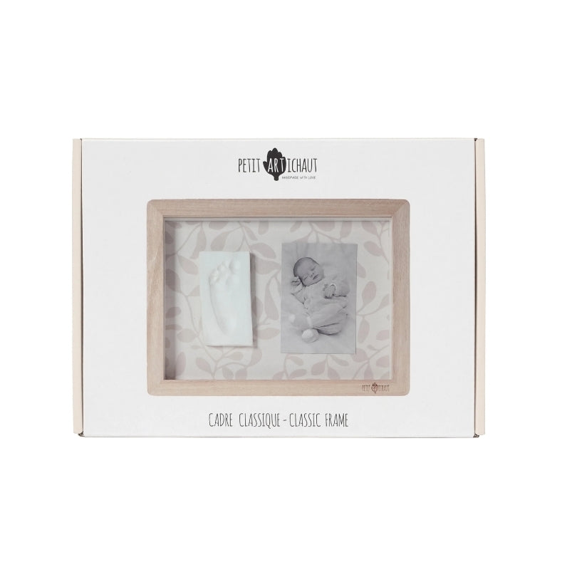 Petit Artichaut Classic Frame- Ivy Grey