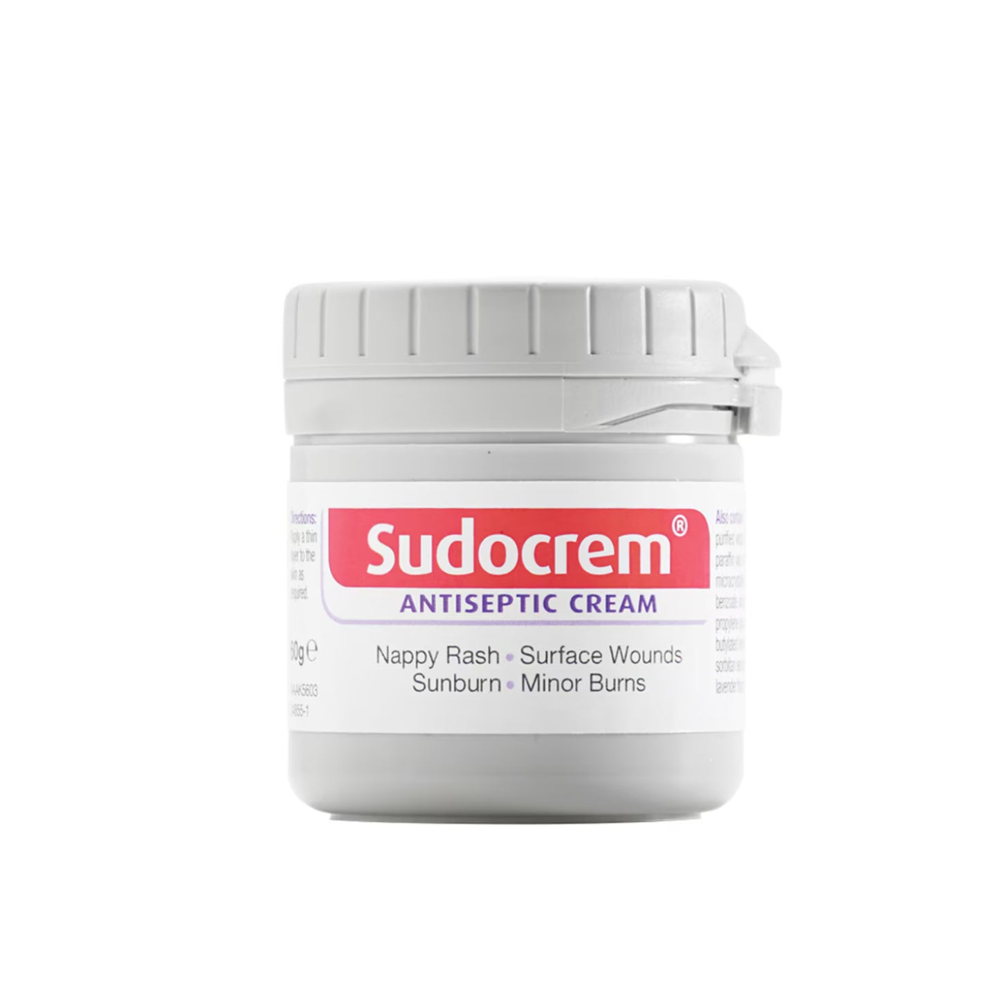 Sudocrem Anti Septic Cream
