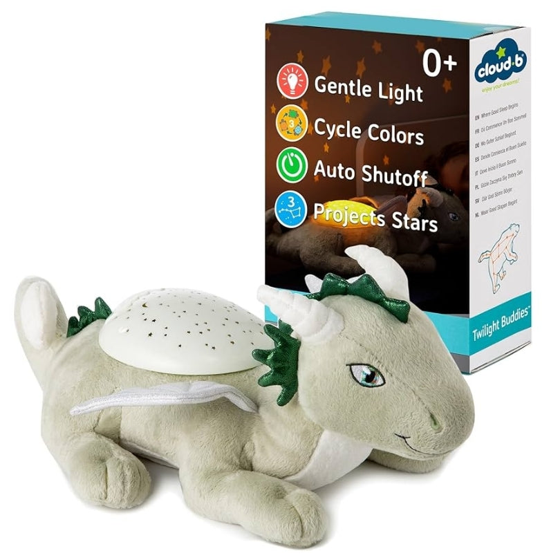 Twilight Buddies™ - Dragon