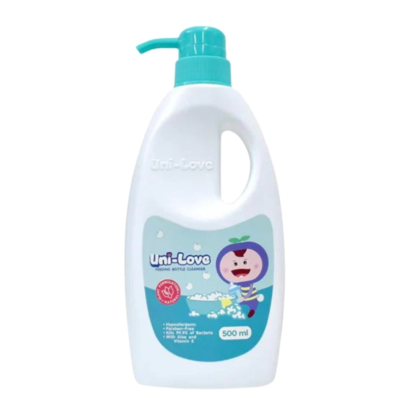 Uni-Love Bottle Cleanser 500ml