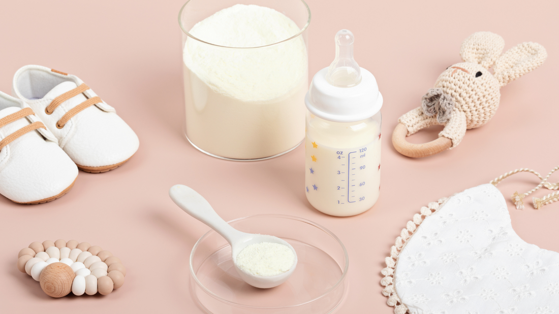 Feeding Your Newborn in Davao City: Safe, Affordable, and Essential Tips for Parents