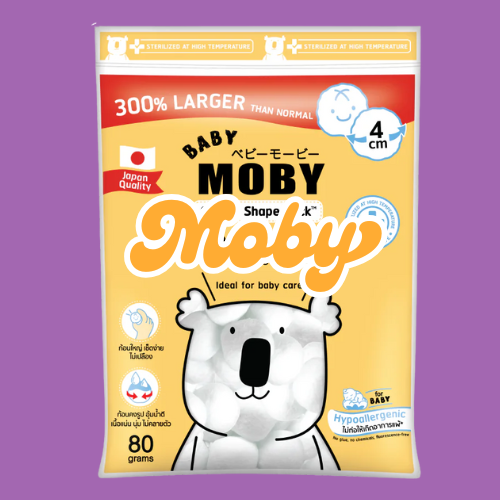 Moby