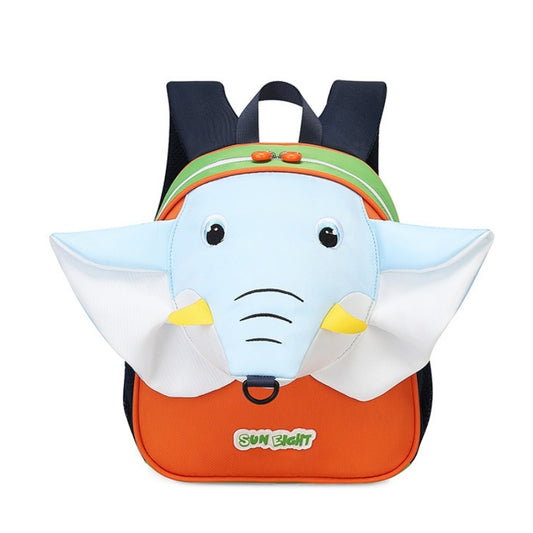 Sun Eight Bags: 22138 Blue/Elephant