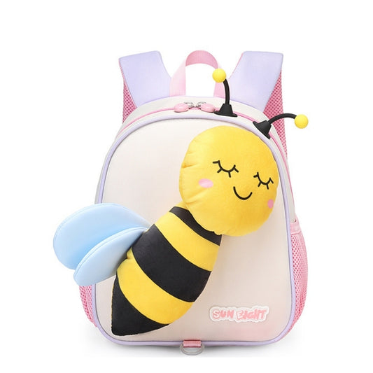 Sun Eight Bags: 22138 Purple/Bee