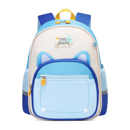Sun Eight Bags: 22149 Blue/Dog