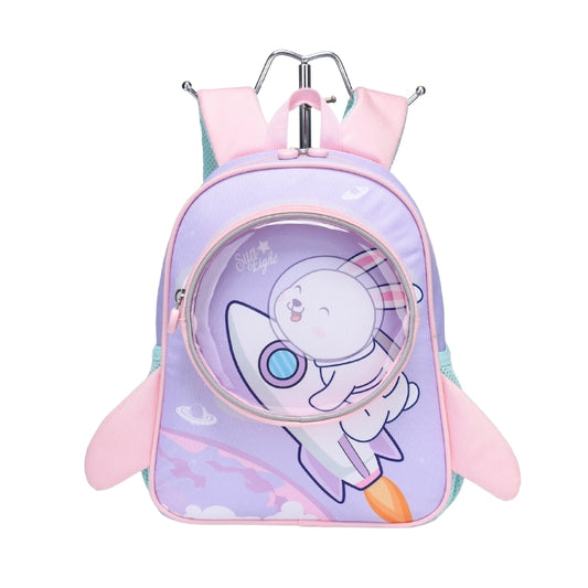 Sun Eight Bags:  90149 Purple