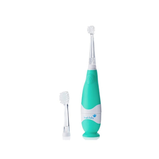 Brush-Baby Electric Toothbrush