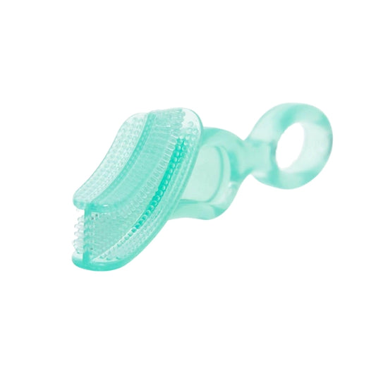 Brush-Baby Chewable Toothbrush