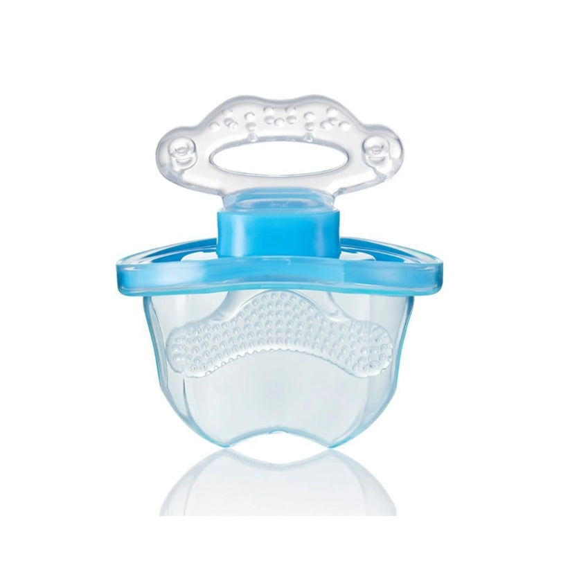 Brush-Baby FrontEase Teether(Blue)