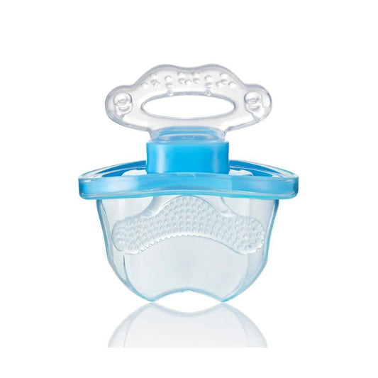 Brush-Baby FrontEase Teether(Blue)