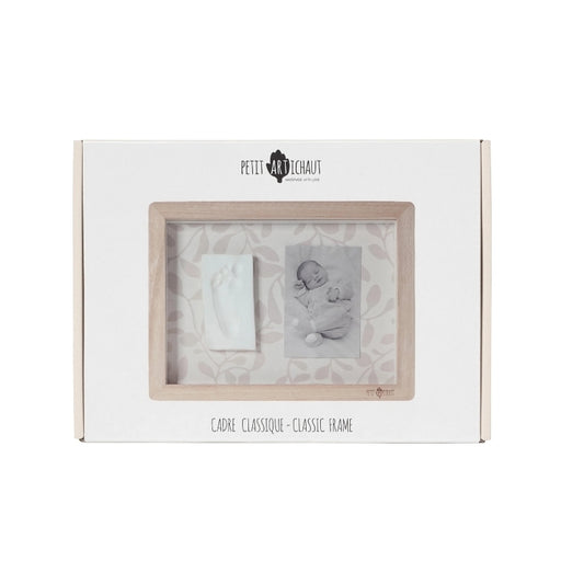 Classic frame - Ivy Grey