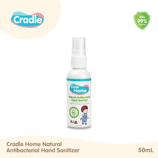 Cradle Hand Sanitizer
