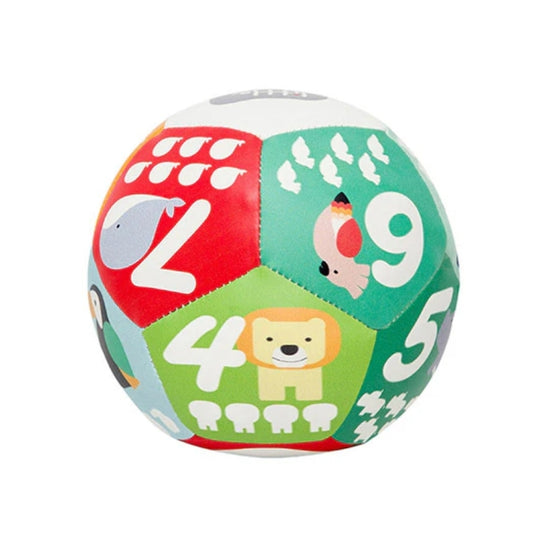 Discovery ball  - Farm - 12pcs