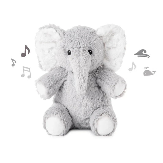 Elliot Elephant On The Go