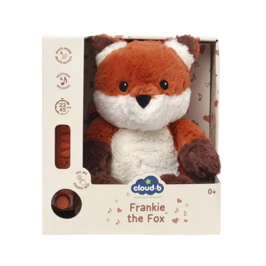 Frankie the Fox™