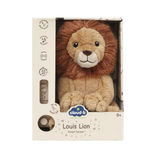 Louis Lion™ Smart Sensor