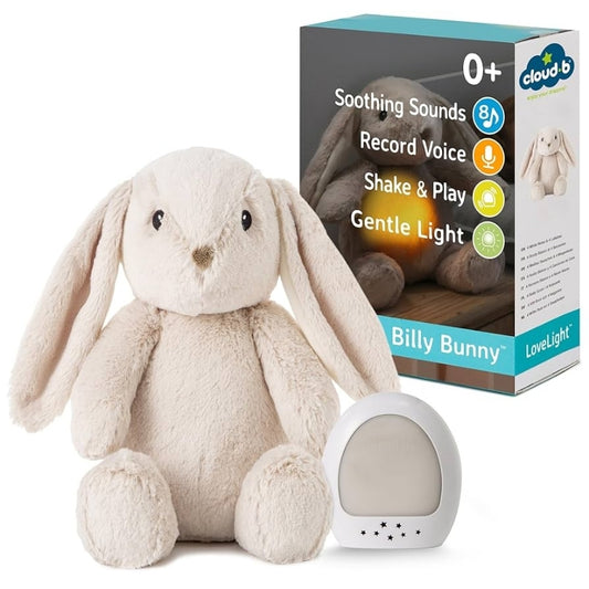 LoveLight™ Buddies - Billy Bunny™