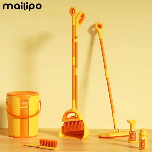 Mailipo Cleaning Set