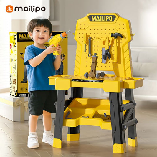 Mailipo Workbench Toolset