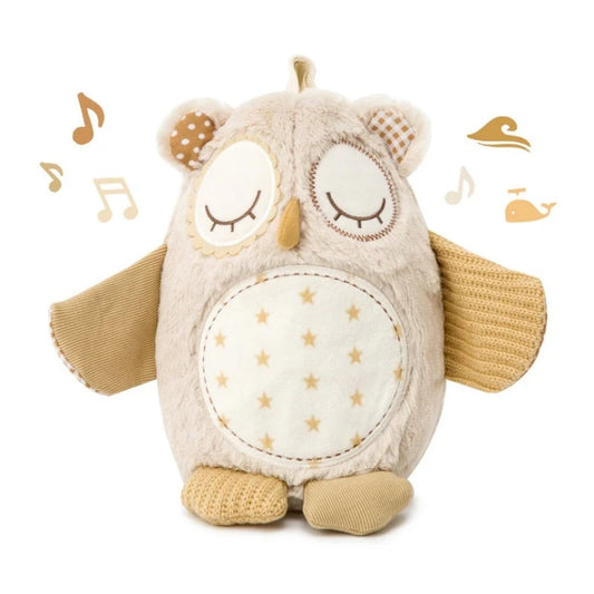 Nighty Night Owl™ Smart Sensor