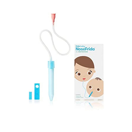 NoseFrida Nasal Aspirator