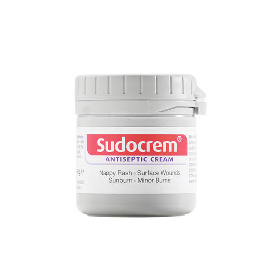 Sudocrem Anti Septic Cream
