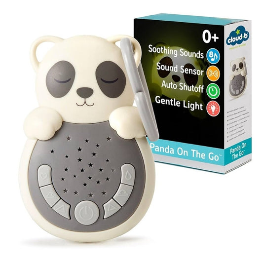 Sweet Dreamz On the Go™ - Panda