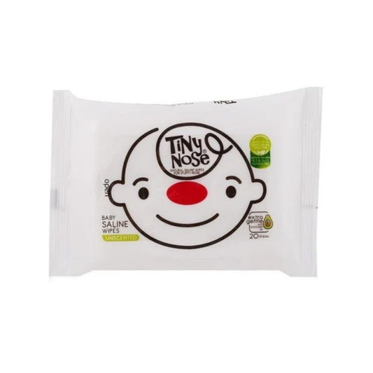 Tiny Nose Unscented