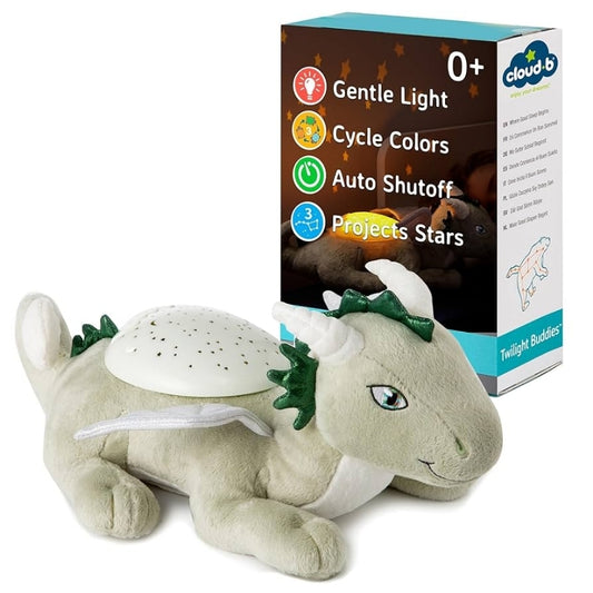 Twilight Buddies™ - Dragon