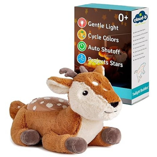 Twilight Buddies™ - Fawn