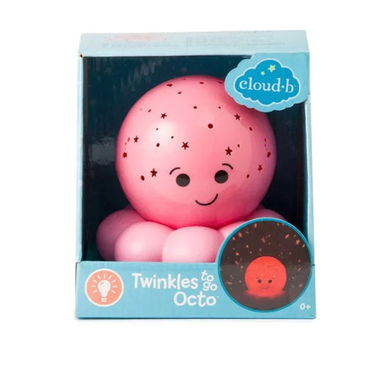 Twinkles To Go Octo™ - Pink