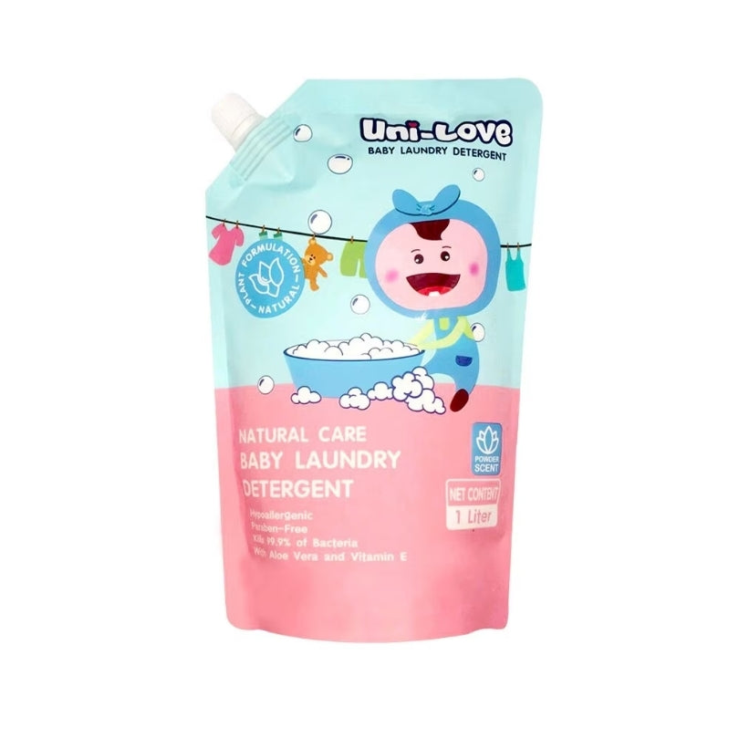 Uni-Love Laundry Detergent 1L
