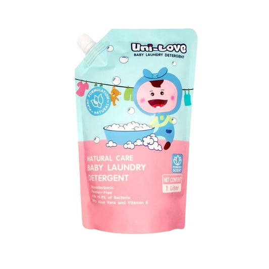 Uni-Love Laundry Detergent 1L