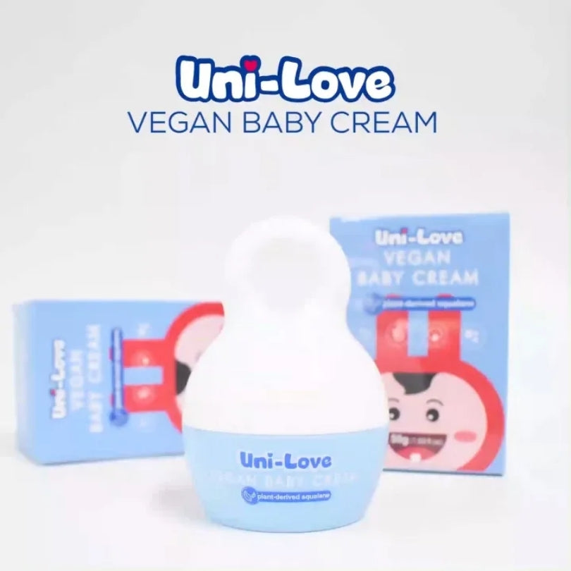 Uni-Love Vegan cream 50g