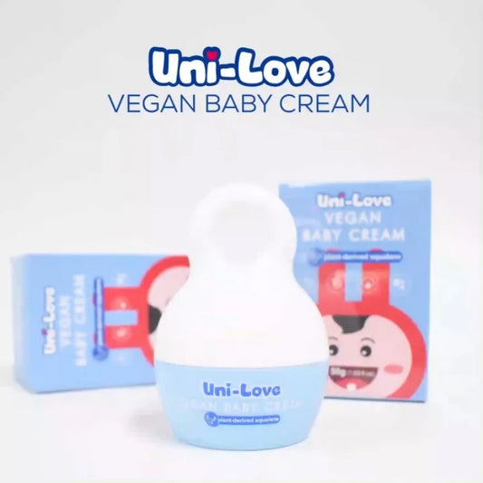 Uni-Love Vegan cream 50g